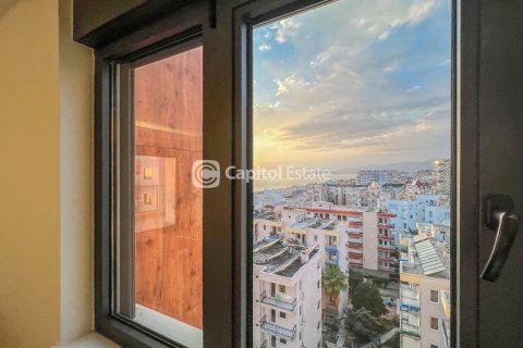 آپارتمان در  Antalya ، امارات متحده عربی 2 خوابه ، 90 متر مربع.  شماره 74671 - 13