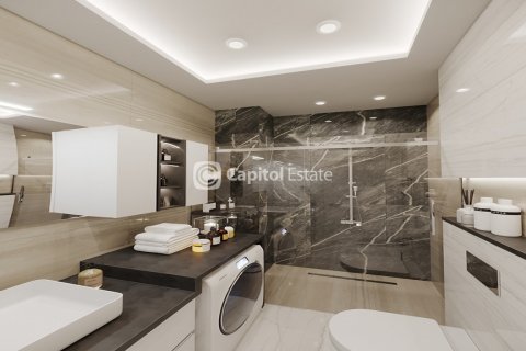 آپارتمان در  Antalya ، امارات متحده عربی 2 خوابه ، 75 متر مربع.  شماره 73962 - 12