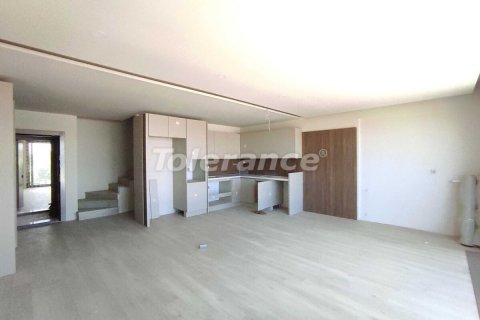 آپارتمان در Lara،  Antalya ، امارات متحده عربی 1 خوابه ، 56 متر مربع.  شماره 47352 - 16