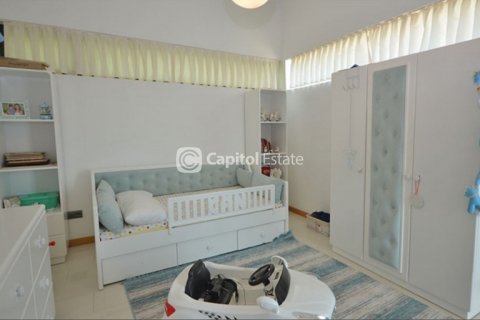 ویلا در  Antalya ، امارات متحده عربی 1 خوابه ، 700 متر مربع.  شماره 74323 - 13