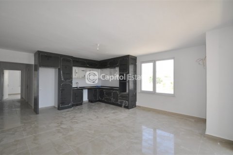 آپارتمان در  Antalya ، امارات متحده عربی 2 خوابه ، 100 متر مربع.  شماره 74531 - 4