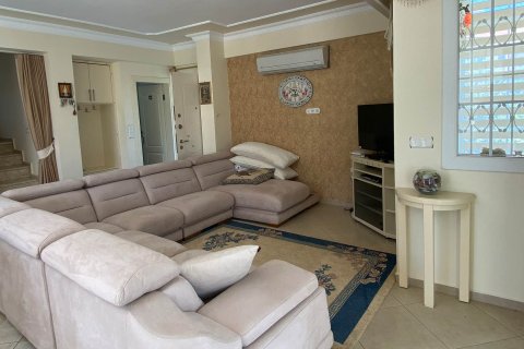 ویلا در  Fethiye ، امارات متحده عربی 3 خوابه ، 165 متر مربع.  شماره 76726 - 7