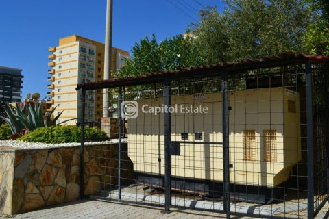 آپارتمان در  Antalya ، امارات متحده عربی 1 خوابه ، 115 متر مربع.  شماره 74036 - 25