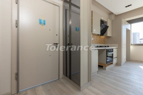 آپارتمان در Lara،  Antalya ، امارات متحده عربی 1 خوابه ، 39 متر مربع.  شماره 61588 - 4