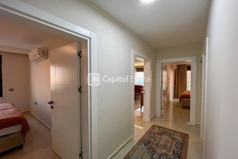 آپارتمان در  Antalya ، امارات متحده عربی 2 خوابه ، 90 متر مربع.  شماره 74672 - 4