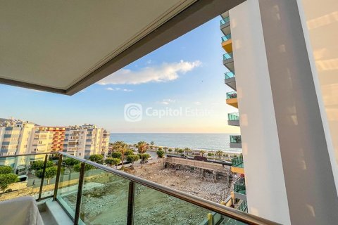 آپارتمان در  Antalya ، امارات متحده عربی 2 خوابه ، 90 متر مربع.  شماره 74672 - 26