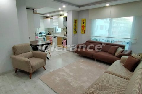 آپارتمان در  Antalya ، امارات متحده عربی 3 خوابه ، 120 متر مربع.  شماره 75102 - 3