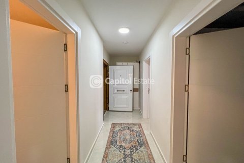 آپارتمان در  Antalya ، امارات متحده عربی 2 خوابه ، 90 متر مربع.  شماره 74672 - 6