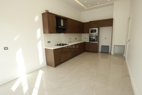 آپارتمان در در Elegant 5+2 villa in Istanbul with a view of the Sea of ​​Marmara Alanya ، امارات متحده عربی 5 خوابه ، 576 متر مربع.  شماره 77851 - 22