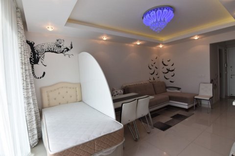 آپارتمان در  Alanya ، امارات متحده عربی 1 خوابه ، 40 متر مربع.  شماره 76626 - 18
