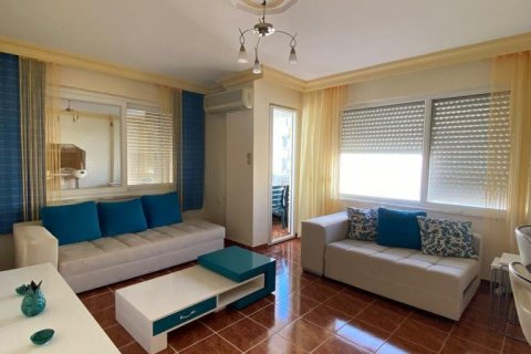 آپارتمان در  Mahmutlar ، امارات متحده عربی 2 خوابه ، 100 متر مربع.  شماره 73409 - 6