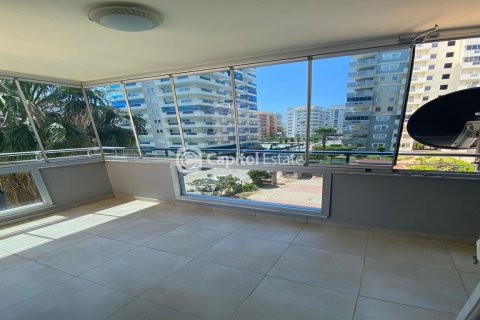 آپارتمان در  Antalya ، امارات متحده عربی 1 خوابه ، 110 متر مربع.  شماره 74079 - 13