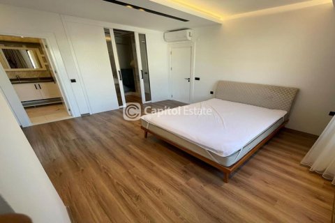 آپارتمان در  Antalya ، امارات متحده عربی 3 خوابه ، 151 متر مربع.  شماره 74469 - 18