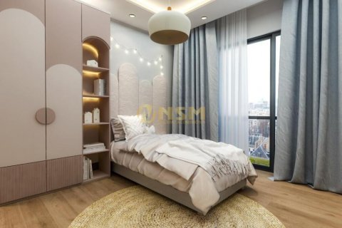 آپارتمان در  Mersin ، امارات متحده عربی 2 خوابه ، 69 متر مربع.  شماره 72127 - 8