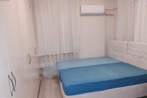 آپارتمان در Konyaalti،  Antalya ، امارات متحده عربی 3 خوابه ، 160 متر مربع.  شماره 74815 - 22