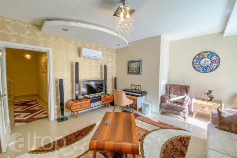 آپارتمان در  Kestel ، امارات متحده عربی 3 خوابه ، 170 متر مربع.  شماره 75097 - 14