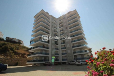 آپارتمان در  Antalya ، امارات متحده عربی 3 خوابه ، 155 متر مربع.  شماره 74517 - 20