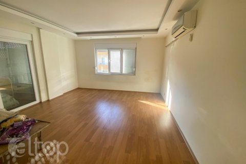 آپارتمان در  Alanya ، امارات متحده عربی 2 خوابه ، 110 متر مربع.  شماره 72629 - 12