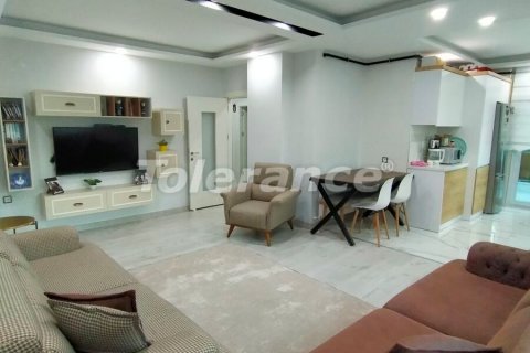 آپارتمان در  Antalya ، امارات متحده عربی 3 خوابه ، 120 متر مربع.  شماره 75102 - 7