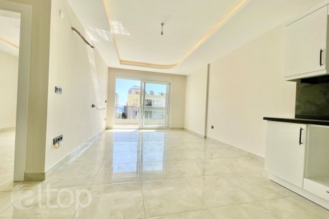 آپارتمان در  Mahmutlar ، امارات متحده عربی 1 خوابه ، 50 متر مربع.  شماره 76160 - 12