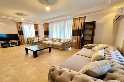 آپارتمان در  Antalya ، امارات متحده عربی 2 خوابه ، 115 متر مربع.  شماره 74083 - 15