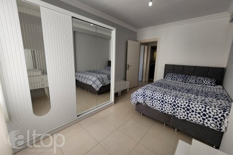 آپارتمان در  Mahmutlar ، امارات متحده عربی 1 خوابه ، 68 متر مربع.  شماره 77610 - 19