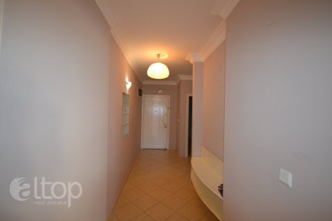 آپارتمان در  Oba ، امارات متحده عربی 2 خوابه ، 115 متر مربع.  شماره 72628 - 20