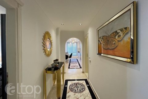 آپارتمان در  Mahmutlar ، امارات متحده عربی 2 خوابه ، 120 متر مربع.  شماره 76641 - 5