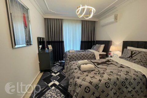 آپارتمان در  Mahmutlar ، امارات متحده عربی 2 خوابه ، 120 متر مربع.  شماره 76641 - 17