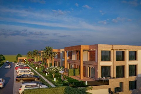 آپارتمان در  Pendik ، امارات متحده عربی 5 خوابه ، 174 متر مربع.  شماره 73165 - 1