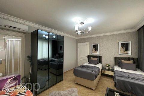 آپارتمان در  Alanya ، امارات متحده عربی 2 خوابه ، 110 متر مربع.  شماره 73404 - 15