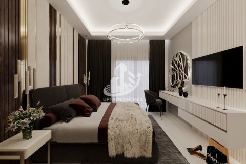 آپارتمان در  Oba ، امارات متحده عربی 1 خوابه ، 50 متر مربع.  شماره 73321 - 18