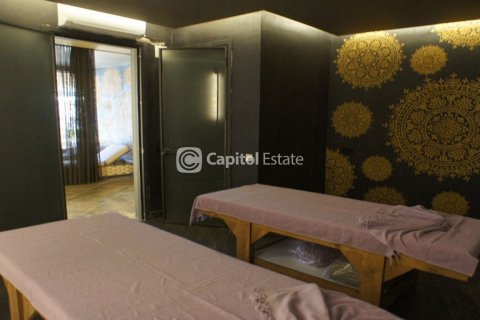 آپارتمان در  Antalya ، امارات متحده عربی 1 خوابه ، 62 متر مربع.  شماره 73915 - 20