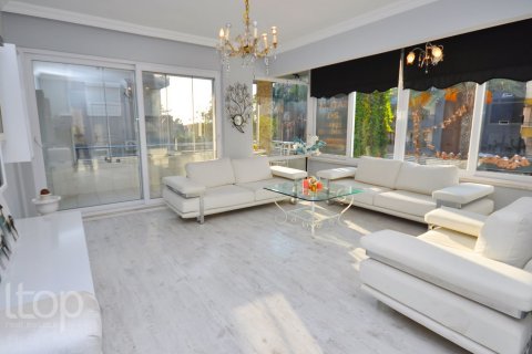 آپارتمان در  Alanya ، امارات متحده عربی 2 خوابه ، 90 متر مربع.  شماره 74872 - 4