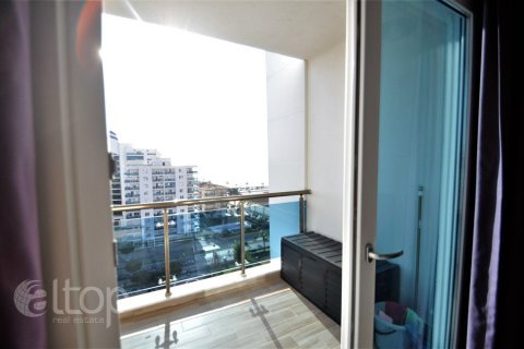 آپارتمان در  Mahmutlar ، امارات متحده عربی 2 خوابه ، 95 متر مربع.  شماره 76347 - 17