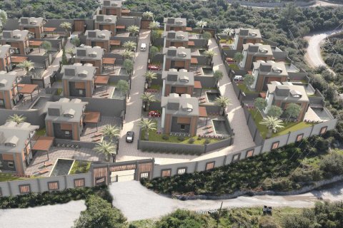مجتمع مسکونی در  Fethiye ، امارات متحده عربی  شماره 76727 - 6