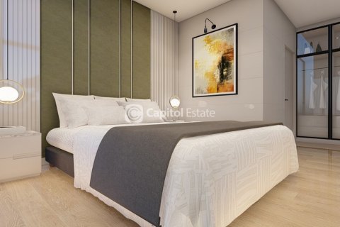 آپارتمان در  Antalya ، امارات متحده عربی 6 خوابه ، 291 متر مربع.  شماره 74298 - 18