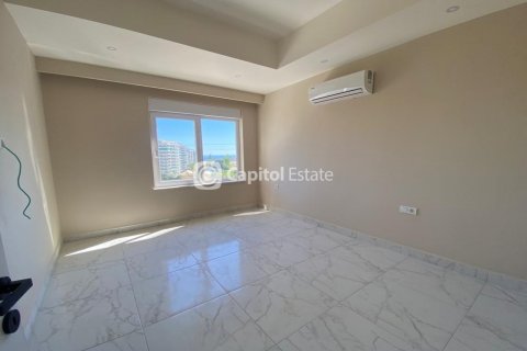 آپارتمان در  Antalya ، امارات متحده عربی 1 خوابه ، 46 متر مربع.  شماره 74496 - 7
