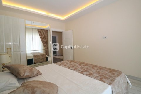 آپارتمان در  Antalya ، امارات متحده عربی 1 خوابه ، 155 متر مربع.  شماره 74081 - 22