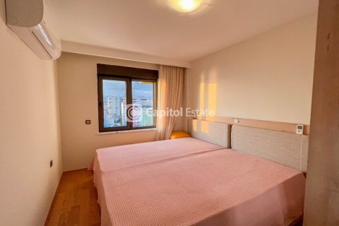 آپارتمان در  Antalya ، امارات متحده عربی 2 خوابه ، 90 متر مربع.  شماره 74671 - 17