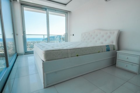 ویلا در Tepe،  Alanya ، امارات متحده عربی 5 خوابه ، 366 متر مربع.  شماره 77519 - 9