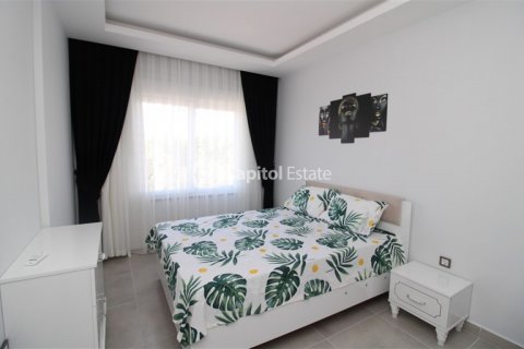 آپارتمان در  Antalya ، امارات متحده عربی 1 خوابه ، 56 متر مربع.  شماره 74135 - 14