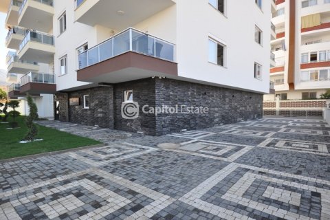 آپارتمان در  Antalya ، امارات متحده عربی 1 خوابه ، 56 متر مربع.  شماره 74135 - 19