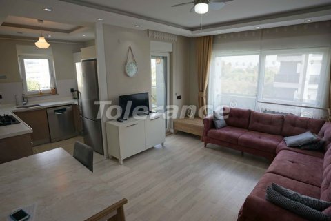 آپارتمان در  Antalya ، امارات متحده عربی 2 خوابه ، 80 متر مربع.  شماره 76170 - 7