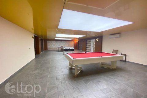 آپارتمان در  Mahmutlar ، امارات متحده عربی 1 خوابه ، 70 متر مربع.  شماره 77627 - 9
