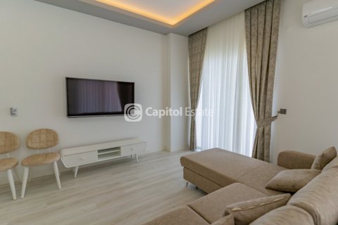 آپارتمان در  Antalya ، امارات متحده عربی 1 خوابه ، 105 متر مربع.  شماره 74634 - 12
