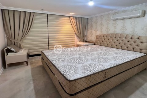 آپارتمان در  Antalya ، امارات متحده عربی 1 خوابه ، 64 متر مربع.  شماره 74696 - 22