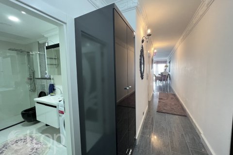 آپارتمان در  Mahmutlar ، امارات متحده عربی 2 خوابه ، 100 متر مربع.  شماره 73735 - 18