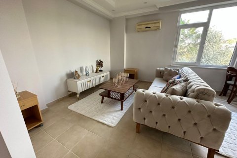 آپارتمان در Tosmur،  Alanya ، امارات متحده عربی 1 خوابه ، 55 متر مربع.  شماره 79496 - 4