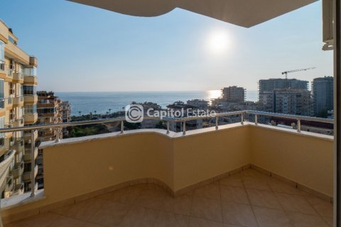 آپارتمان در  Antalya ، امارات متحده عربی 2 خوابه ، 120 متر مربع.  شماره 74485 - 16